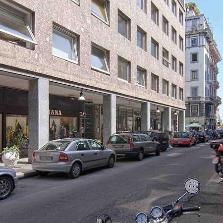 Contempora Apartments - Cavallotti 13 - B14 ミラノ エクステリア 写真