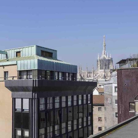Contempora Apartments - Cavallotti 13 - B14 ミラノ エクステリア 写真
