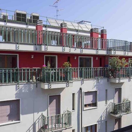Contempora Apartments - Cavallotti 13 - B14 ミラノ エクステリア 写真
