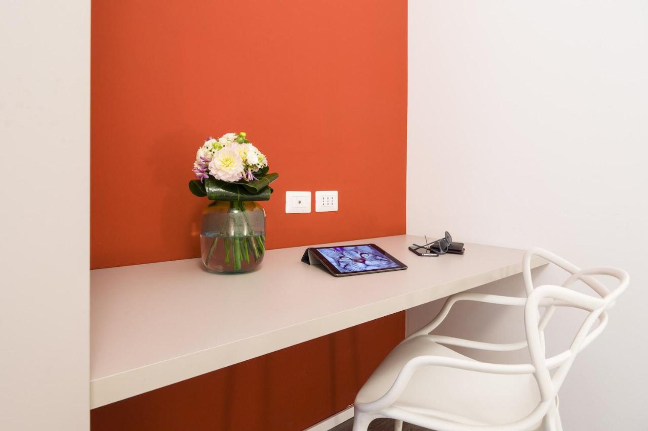 Contempora Apartments - Cavallotti 13 - B14 ミラノ エクステリア 写真