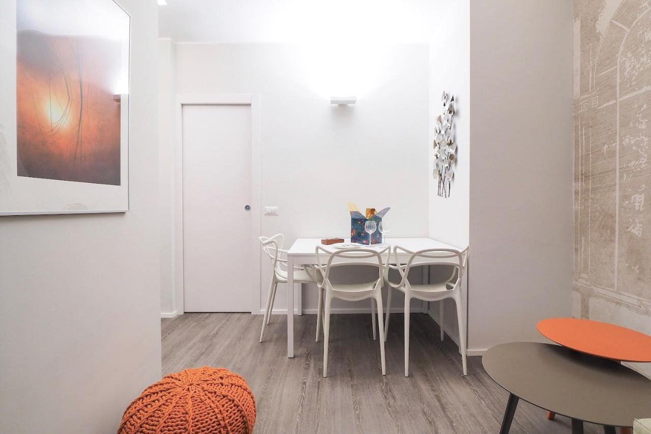Contempora Apartments - Cavallotti 13 - B14 ミラノ エクステリア 写真