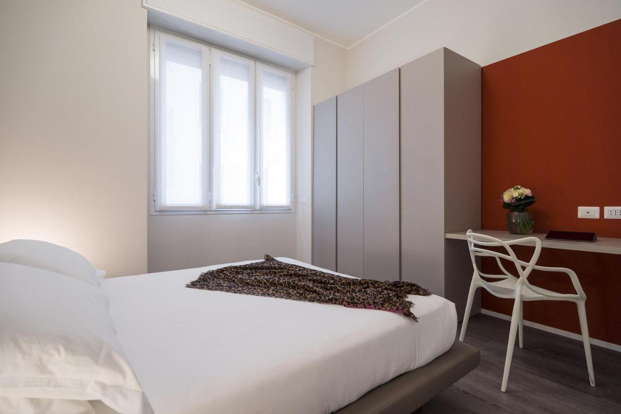 Contempora Apartments - Cavallotti 13 - B14 ミラノ エクステリア 写真