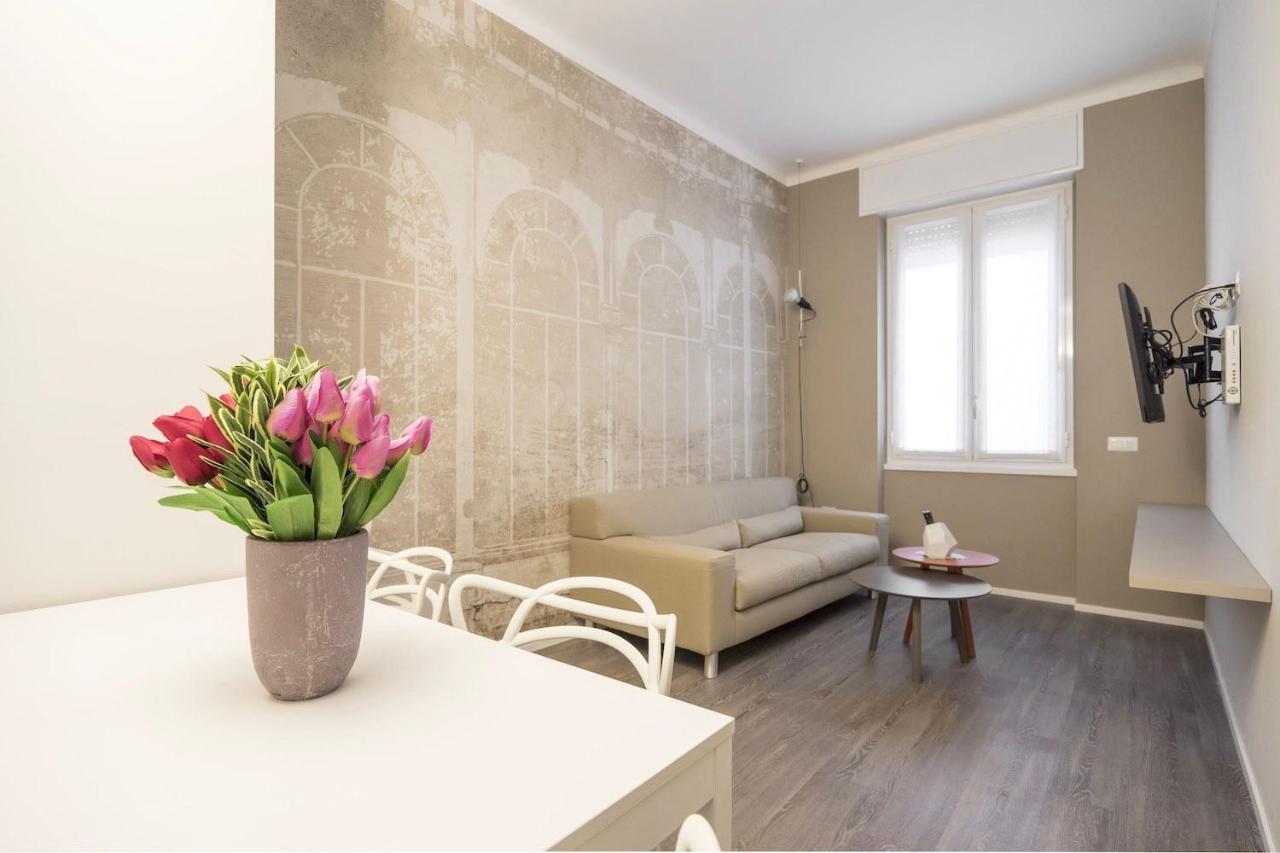 Contempora Apartments - Cavallotti 13 - B14 ミラノ エクステリア 写真
