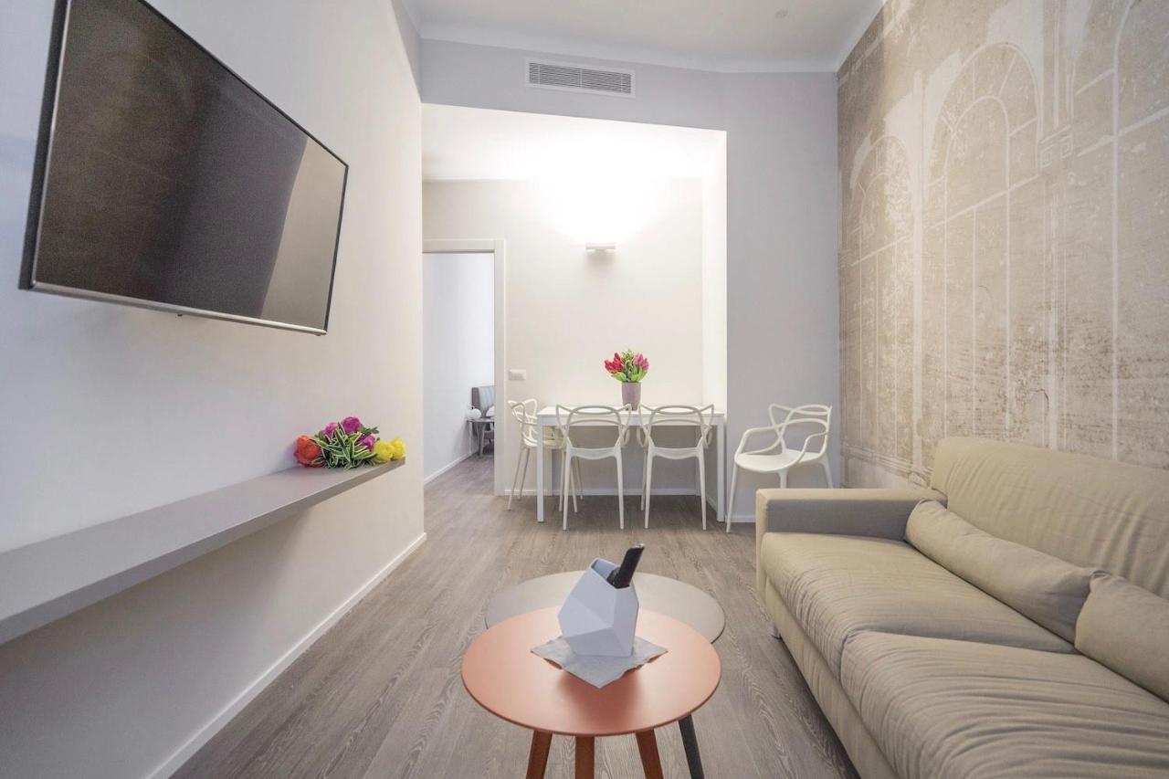 Contempora Apartments - Cavallotti 13 - B14 ミラノ エクステリア 写真