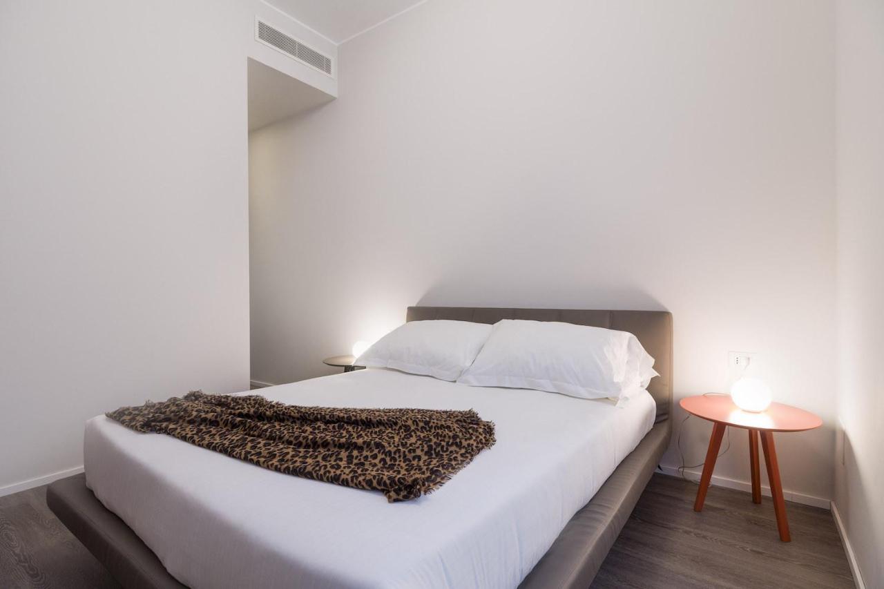Contempora Apartments - Cavallotti 13 - B14 ミラノ エクステリア 写真