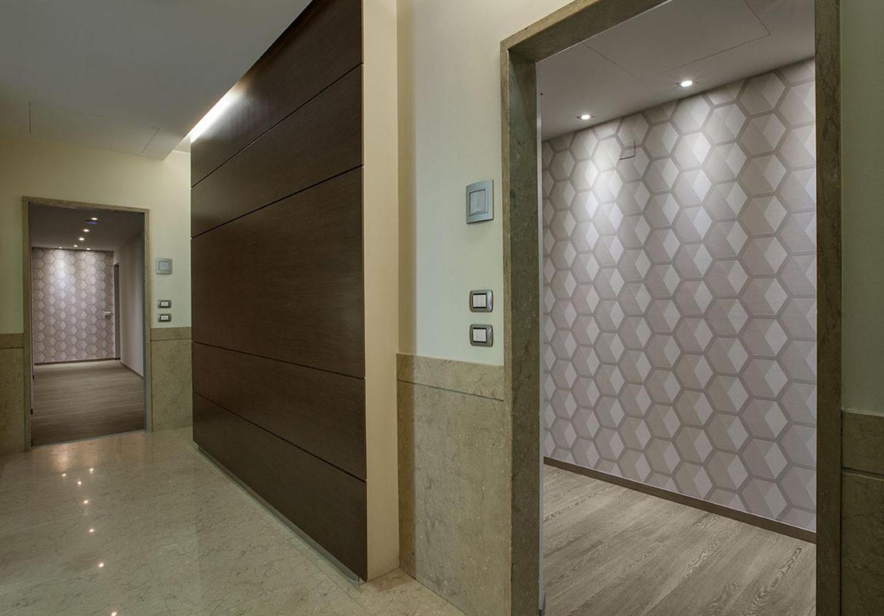 Contempora Apartments - Cavallotti 13 - B14 ミラノ エクステリア 写真