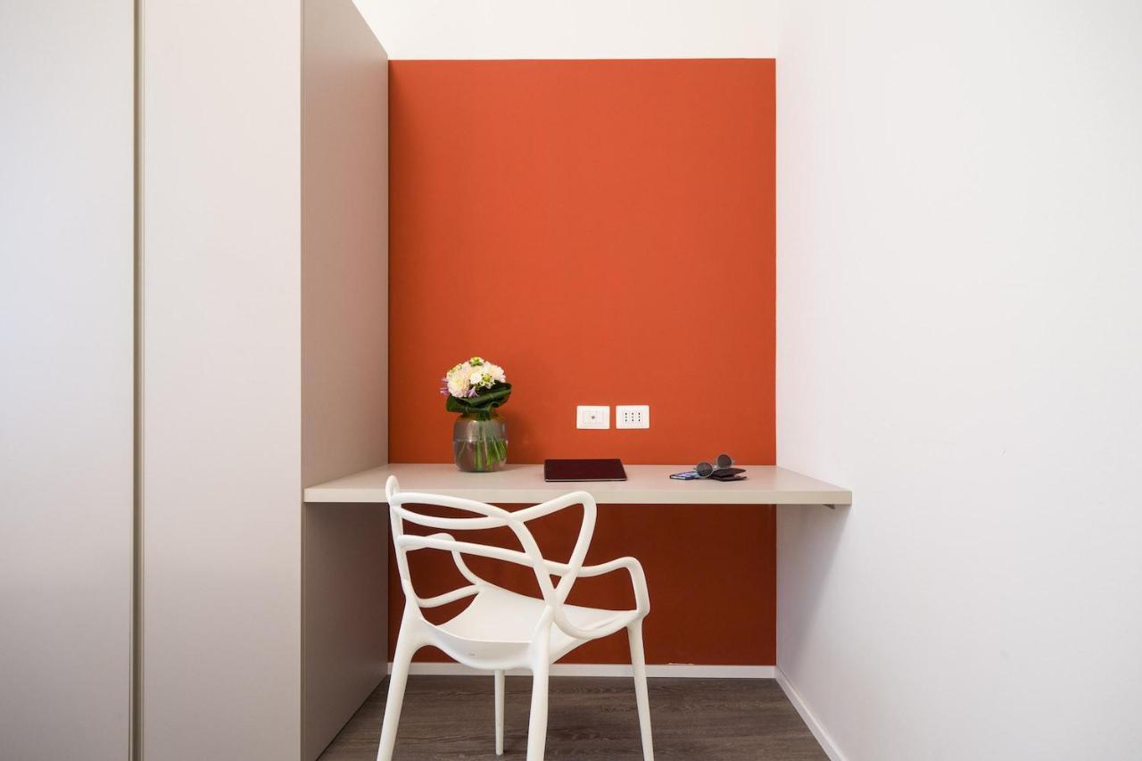 Contempora Apartments - Cavallotti 13 - B14 ミラノ エクステリア 写真