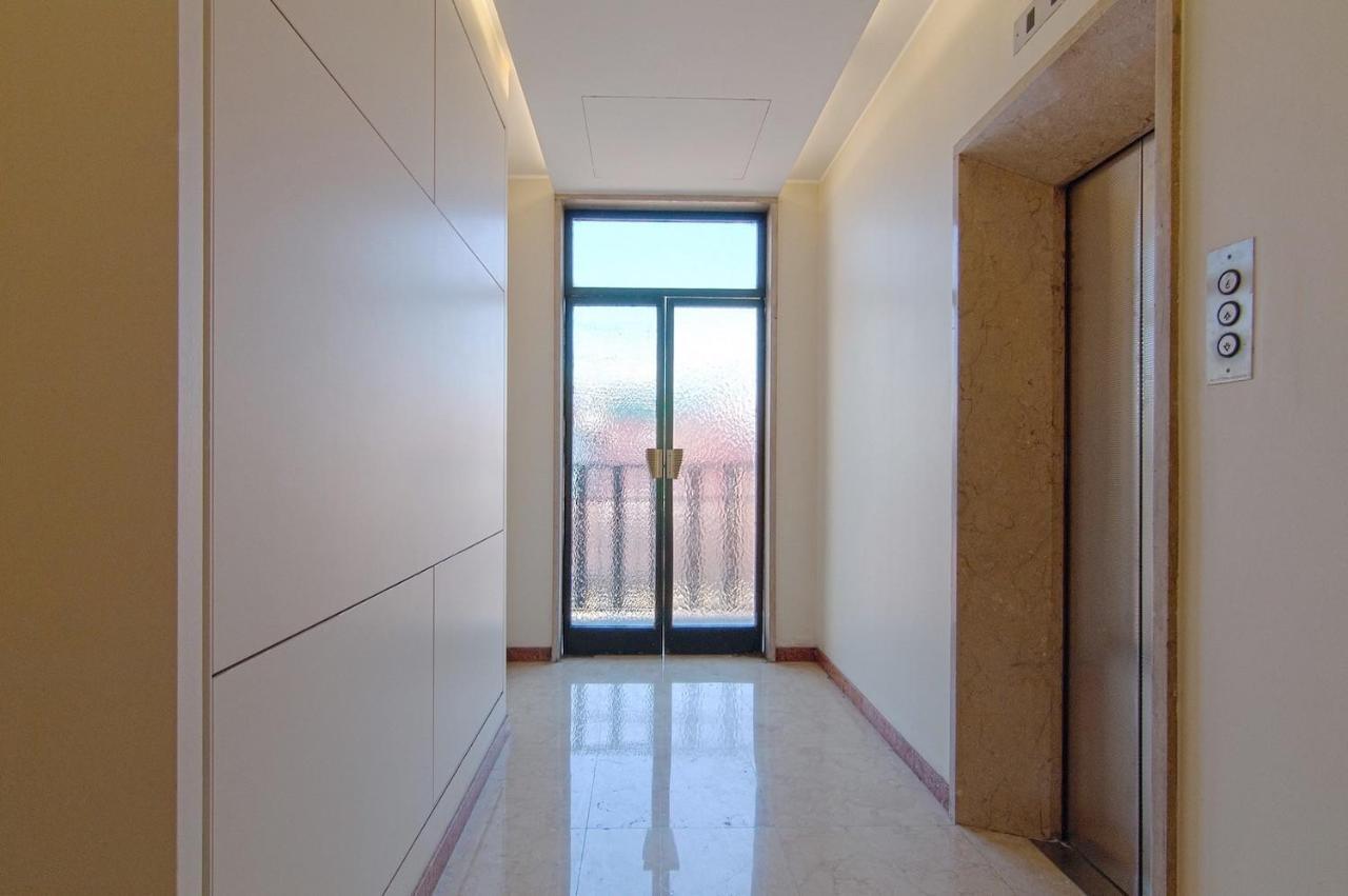 Contempora Apartments - Cavallotti 13 - B14 ミラノ エクステリア 写真