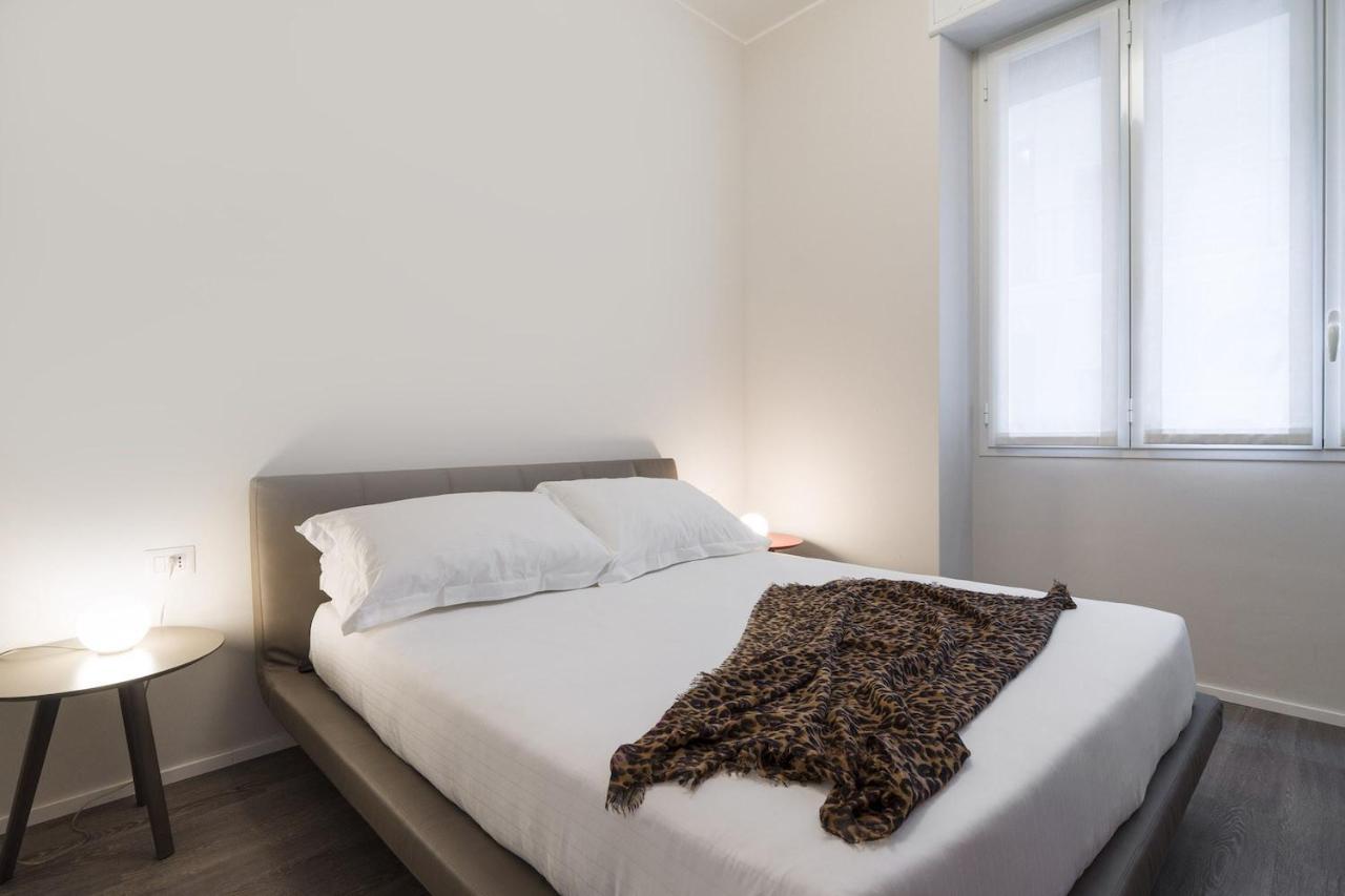 Contempora Apartments - Cavallotti 13 - B14 ミラノ エクステリア 写真