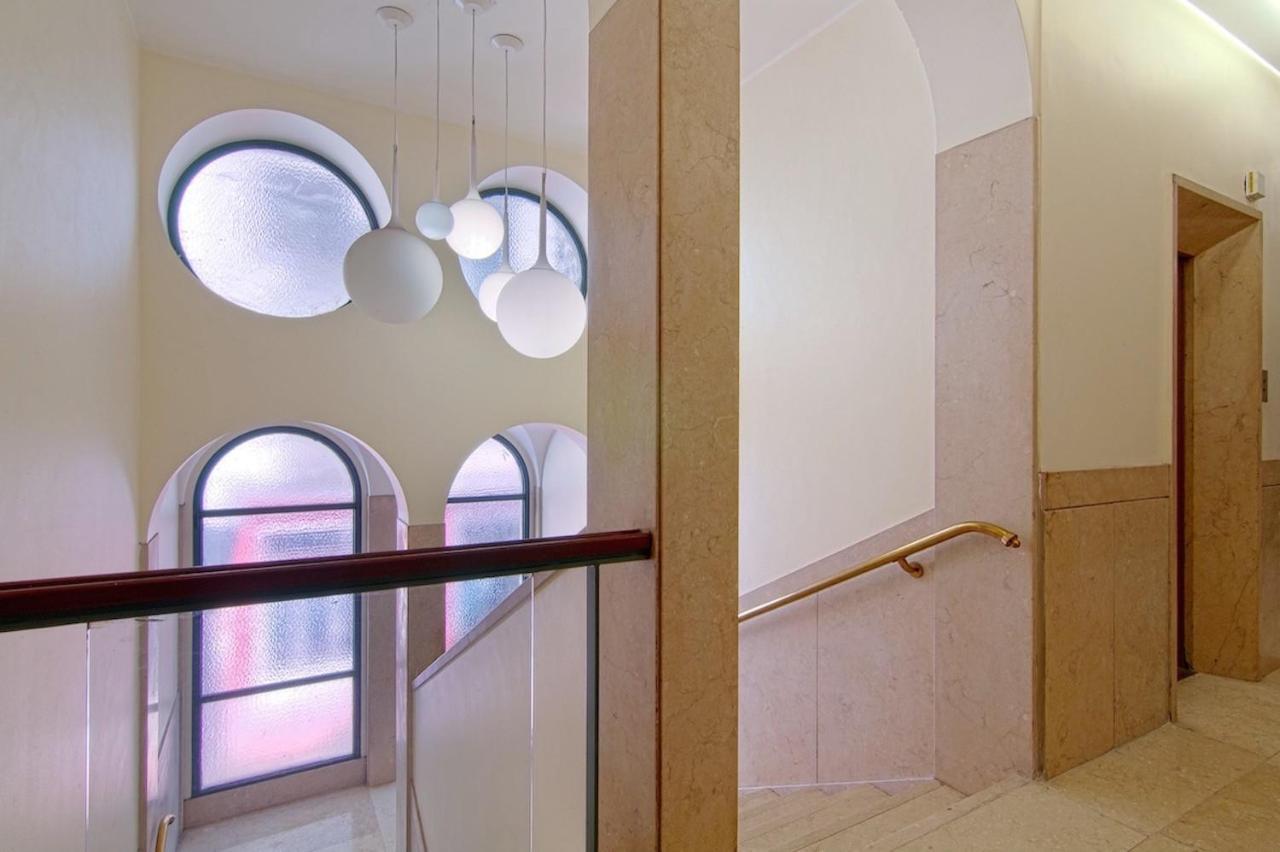 Contempora Apartments - Cavallotti 13 - B14 ミラノ エクステリア 写真