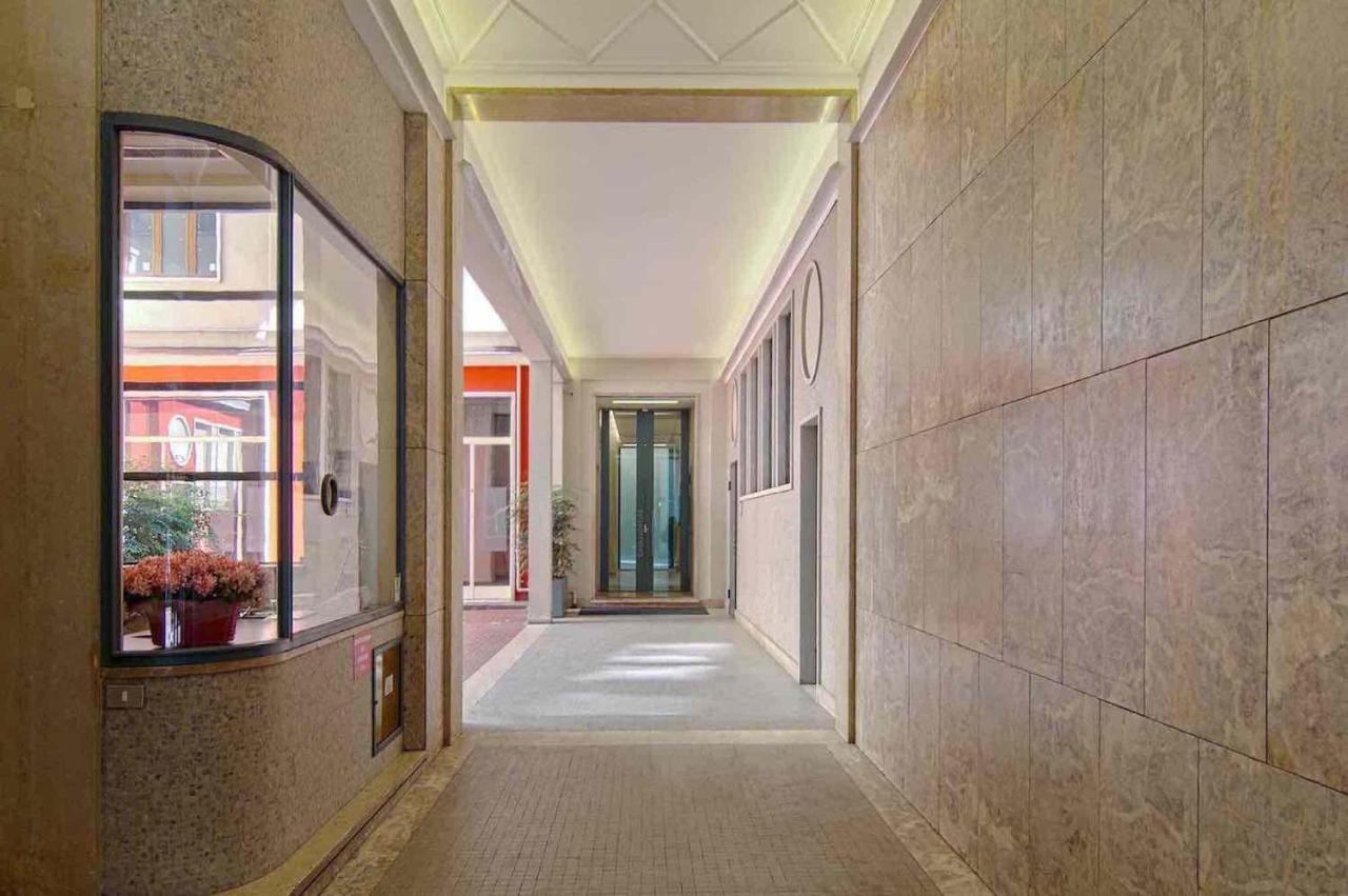 Contempora Apartments - Cavallotti 13 - B14 ミラノ エクステリア 写真